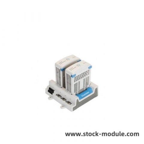 WESTINGHOUSE 5X00605G01 Pressure Sensing Module