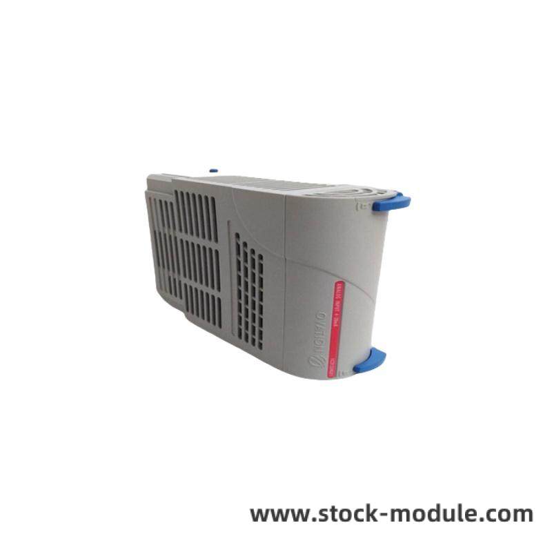 westinghouse_5x00622g01_1.jpg Westinghouse 5X00622G01 PLC - Advanced Control System Module