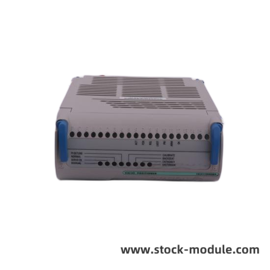 westinghouse_5x00622g01_3.png Westinghouse 5X00622G01 PLC - Advanced Control System Module