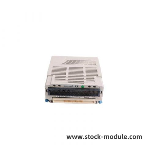 WESTINGHOUSE KL4503X1-BA1 Image Processing Analysis/Numerical Parsing Module