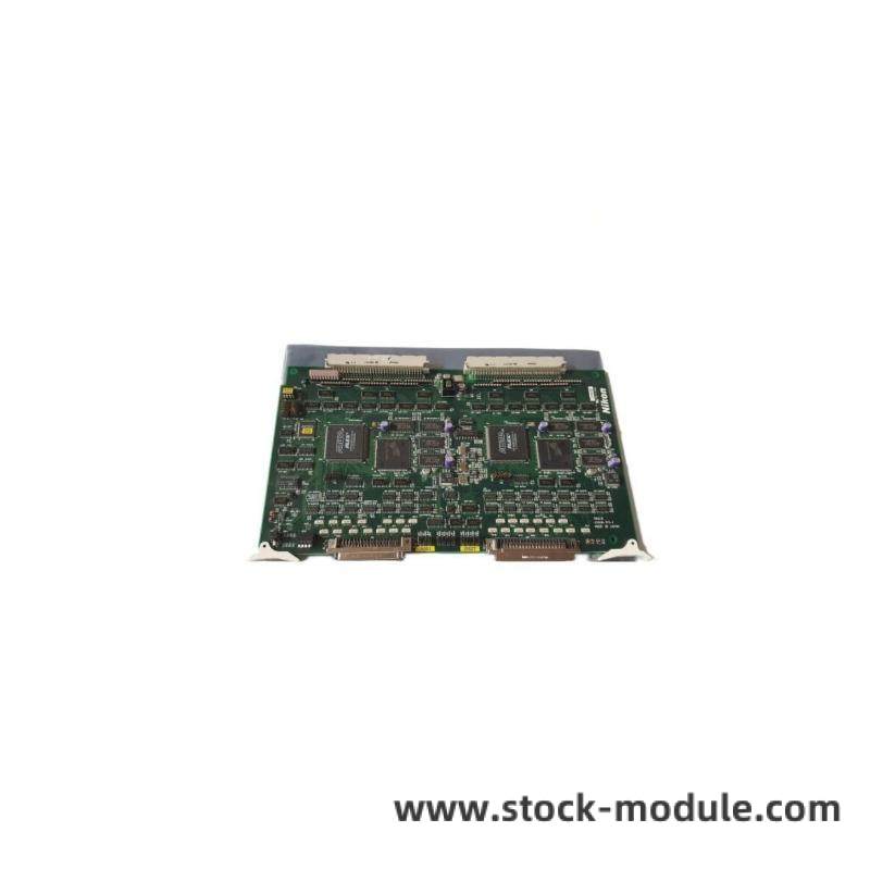 wingreen_ipb_pcb_v2_0_a01.jpeg WINGREEN IPB PCB V2.0_A01 Industrial Control Module, High-Performance Industrial Automation Module