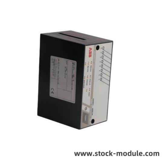 wohner_31110.jpg WOHNER 31110 Industrial Automation Module