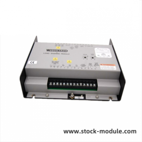 WOODWARD 5233-2089 Industrial Control Module