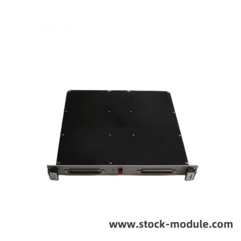 WOODWARD 5466-425 Control Module for Industrial Automation