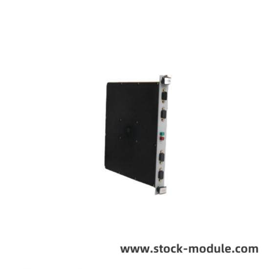 woodward_5501-471_3.jpg WOODWARD 5501-471 I/O Module for PLC Applications