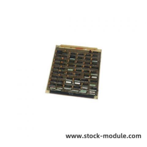 WOODWARD 8402-319 8402-119 Industrial Control Module