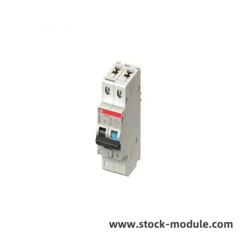 WOODWARD 8440-1666 B Synchronizer Module