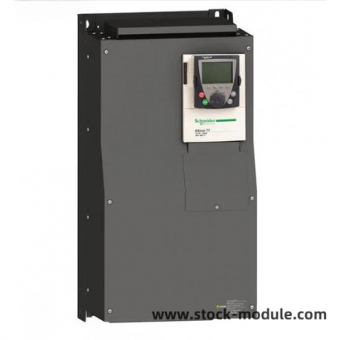 Woodward 8440-1706 SPM-D11 Load Share Synchronizer for Industrial Control Systems