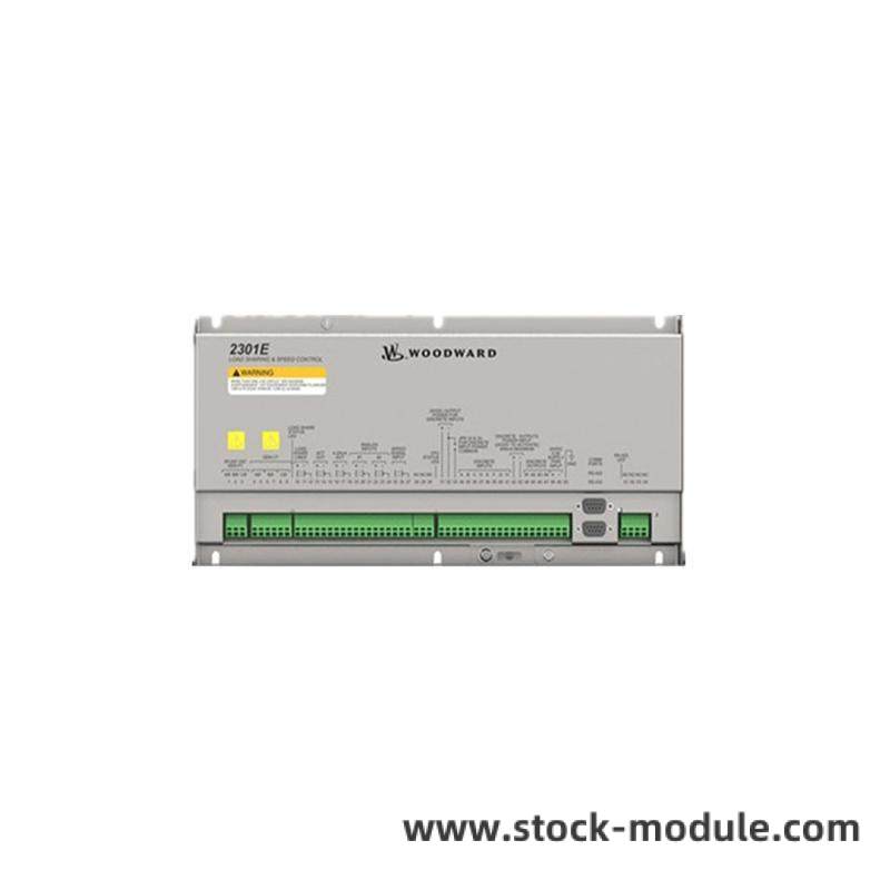 woodward_8444-1067_3.jpg Woodward 8444-1067 High-Precision Control Module