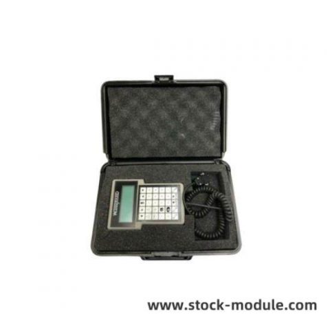 WOODWARD 8446-1019 High Precision Control Module for Industrial Automation