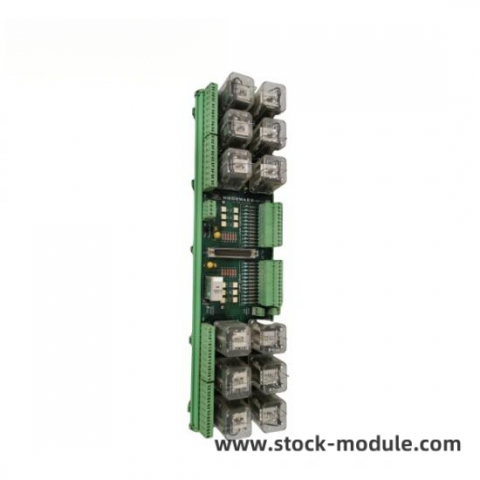 WOODWARD 8701-758 / 5601-1126: Industrial Control Module, Advanced Automation Solution