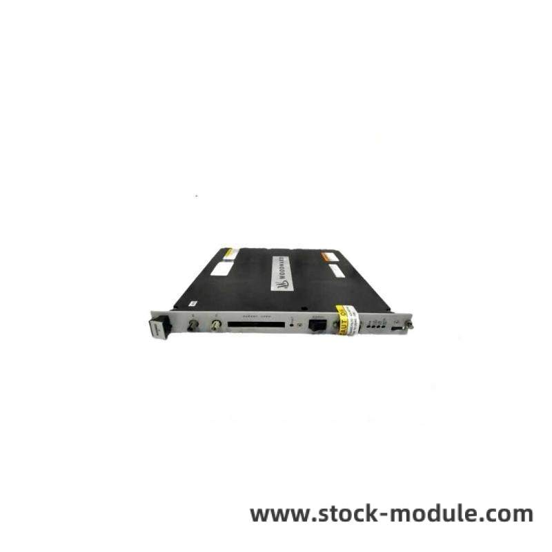 woodward_9907-149_1.jpg Woodward 9907-149 Overspeed Protection Module for Hot Replacement