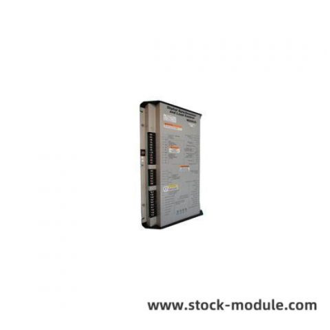WOODWARD EASYGEN-3500-5/P2 8440-2145 Generator Controller