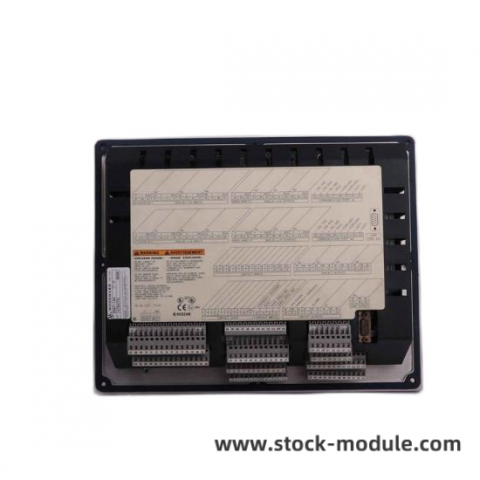 WOODWARD SPM-D11 8440-1703 Control Module