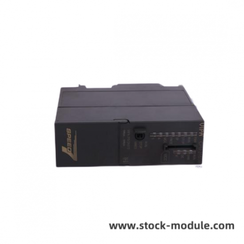 XYCOM XVME-530 Programmable Controller Module