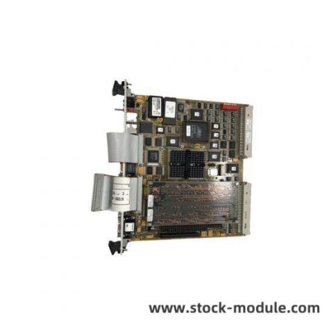 XYCOM XVME-674 VMEbus Processor Module