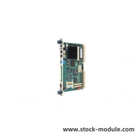 VIBRO 200-560-000-113 VM600, Custom Processed XYCOM XVME-957 Module for Industrial Control Systems
