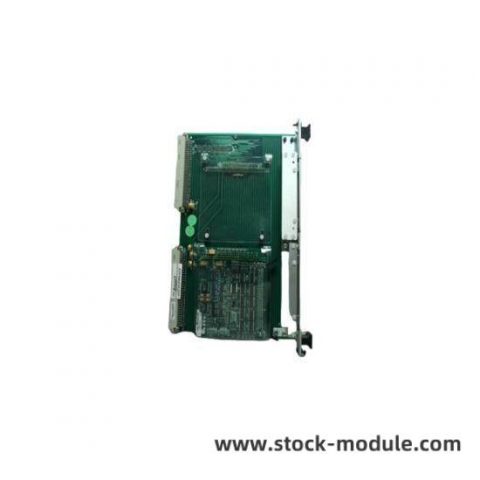 XYCOM XVME-976 Module for Industrial Control Systems