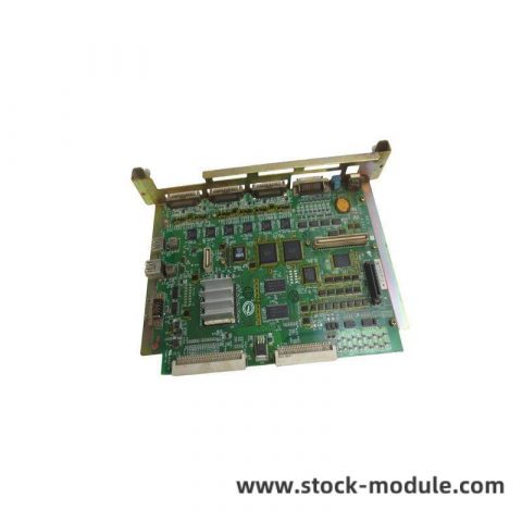 YASKAWA 218IF Programming and Code Development, PLC Component