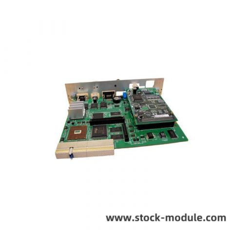 YASKAWA AI-01 Advanced Industrial Automation Controller