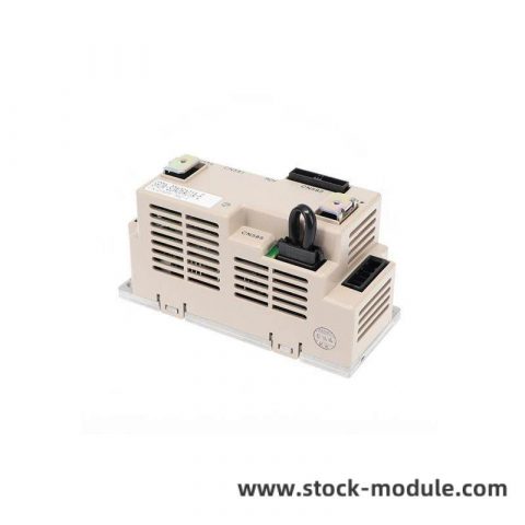 YASKAWA CACR-HR10BB Controller, Advanced Industrial Automation Module