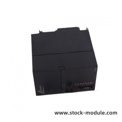 Yaskawa CP-317/217IF - High-Performance Input/Output Module for Industrial Automation