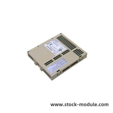 YASKAWA CP-317/218IF Direct Monitoring Data