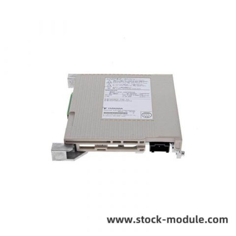 YASKAWA JACP-317120 Assembly & High-Level Language Programming Module