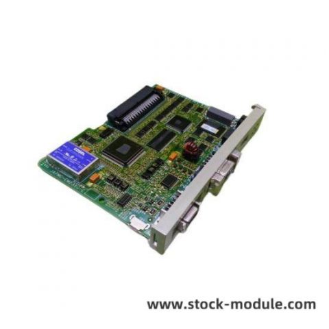 Yaskawa JACP-317802 Ladder Programming Module, Fast and Reliable Industrial Automation Solution