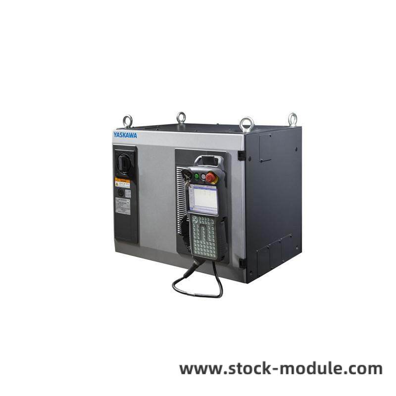 yaskawa_jamsc-b1050.jpg YASKAWA JAMSC-B1050 Industrial Control Module, Optimized for Automation Processes