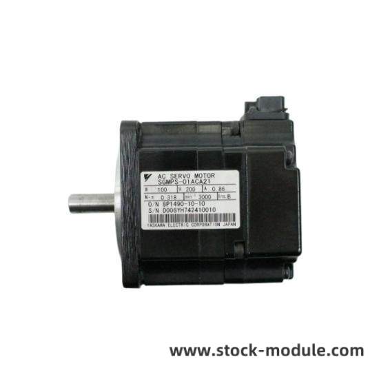 yaskawa_jamsc-b1050_1.jpg YASKAWA JAMSC-B1050 Industrial Control Module, Optimized for Automation Processes