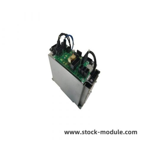 YASKAWA JAMSC-B1063 Industrial Control Module