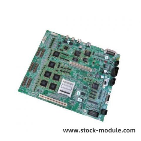 YASKAWA JAMSC-B1070 Integrated Module - High Performance Industrial Automation Solution