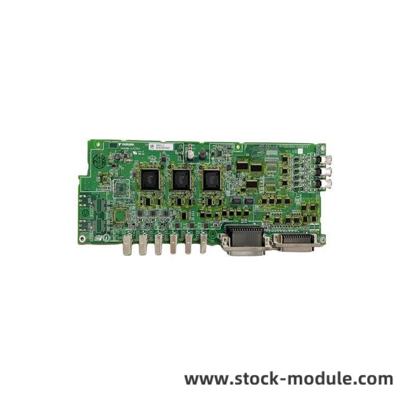 yaskawa_jamsc-b1070_2.jpg YASKAWA JAMSC-B1070 Integrated Module - High Performance Industrial Automation Solution
