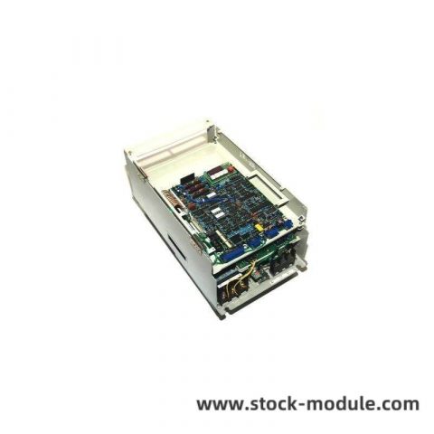 YASKAWA JAMSI-B1031 - Advanced Industrial Control Module