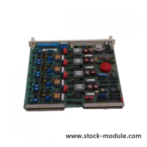 YASKAWA JANCD-CP50B Advanced Control Module for Industrial Automation