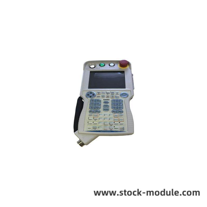 yaskawa_jancd-mif01.jpg YASKAWA JANCD-MIF01 Process Control Module