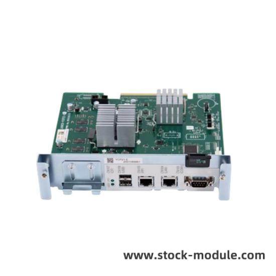 yaskawa_jancd-mif01_2.jpg YASKAWA JANCD-MIF01 Process Control Module