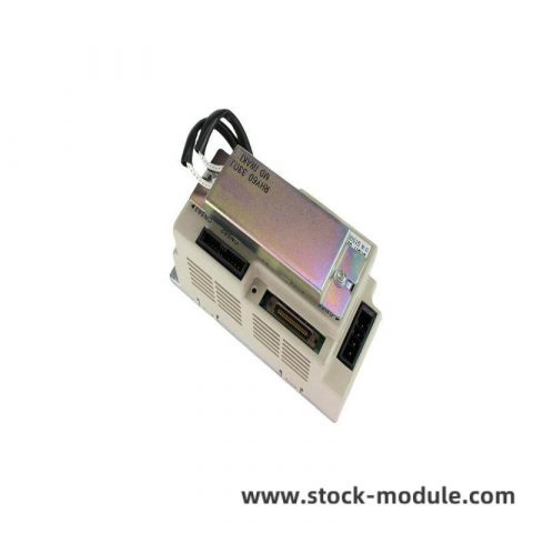 YASKAWA JANCD-MSV01B - Industrial Control Module