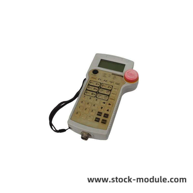 yaskawa_jancd-pc51.jpg YASKAWA JANCD-PC51 Control Unit for Precision Automation