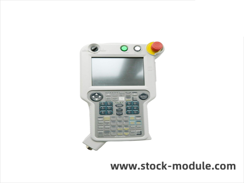 yaskawa_jancd-pc51.png YASKAWA JANCD-PC51 Control Unit for Precision Automation