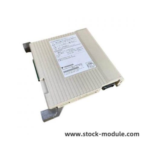 YASKAWA JAPMC-IQ2303 Industrial Control Module