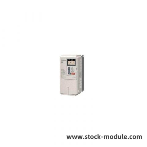 YASKAWA JEPMC-CP210T2V Information Processing Control Module