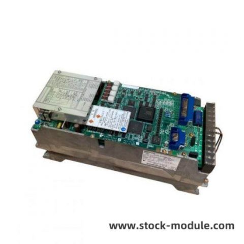 YASKAWA JEPMC-MC001 Programmable Logic Controller Module