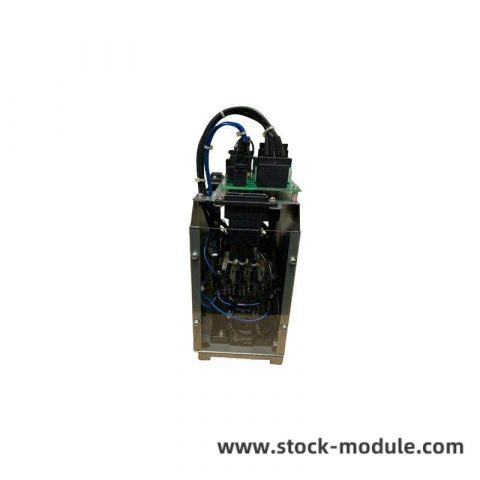 YASKAWA JGSM-06 Custom Processing Control Module