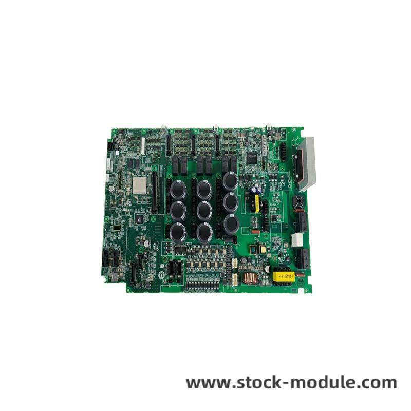 yaskawa_jrmsp-p8101_1.jpg YASKAWA JRMSP-P8101 Basic Module, Control Solutions for Industrial Automation