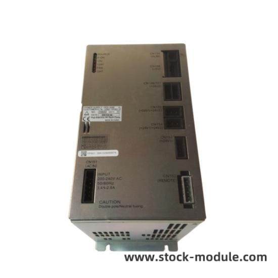 yaskawa_jrmsp-p8101_2.jpg YASKAWA JRMSP-P8101 Basic Module, Control Solutions for Industrial Automation