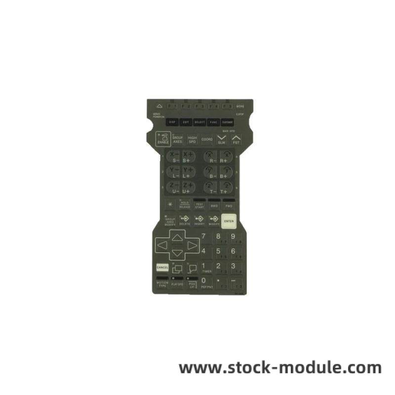 yaskawa_jrmsp-p8101_3.jpg YASKAWA JRMSP-P8101 Basic Module, Control Solutions for Industrial Automation