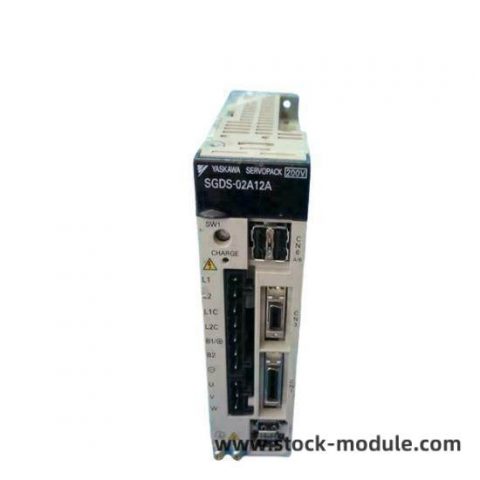 YASKAWA JUSP-WS15AB Servo Control Unit for Precision Motion Control