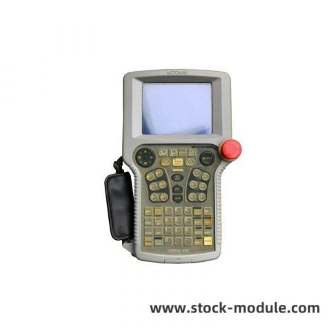 Yaskawa JZNC-XPP02B Advanced Motion Control Module